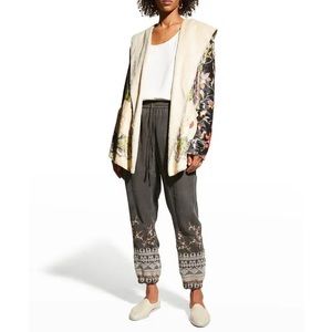 Johnny Was Biya Brantley pants sz XL